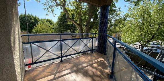 Aix Sud 30m² avec terrasse - Photo 2