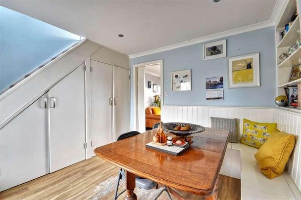 Winchelsea Road, Rye, TN31 - Photo 1