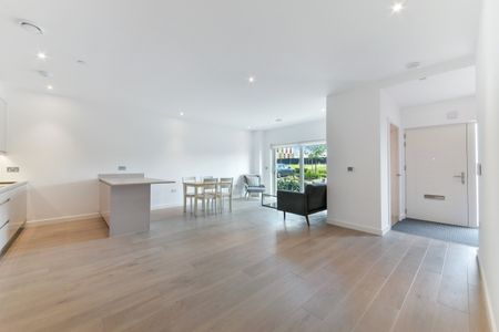 2 bedroom apartment to rent - Photo 3