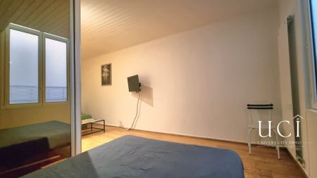Location Appartement 2 pièces 36m² NANTES 44000 - Photo 2