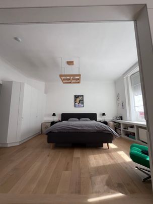 Appartement te huur - Photo 1