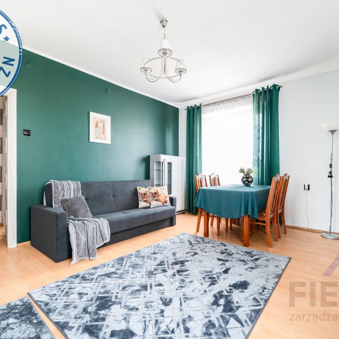 Rumia ul. Henryka Dąbrowskiego - Фото 1