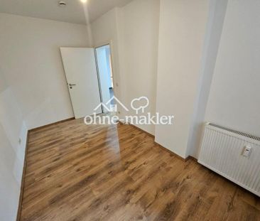 Moderne 4-Raum-Wohnung mit 99 m² + großer Terrasse + EBK in Cottbus... - Photo 5