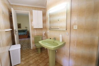 Luxury 5 room Detached House for rent in Cabo Roig, Valencia