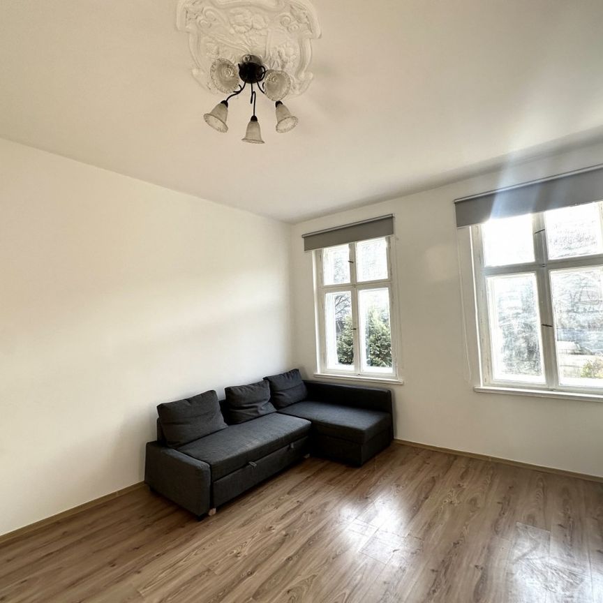 Poznań, Jeżycka - Фото 1