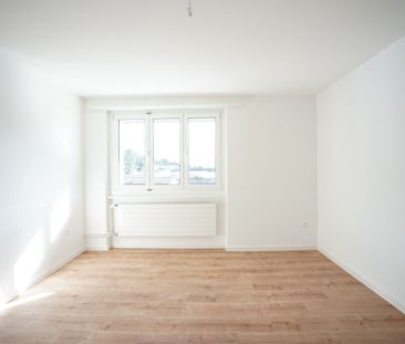 Zentral gelegene, ruhige Wohnung mit Balkon - Photo 4