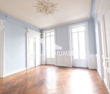 APPARTEMENT T3 A LOUER - Photo 2