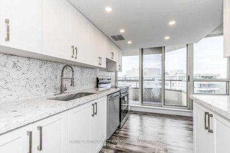 For Lease - 3 Greystone Walk Drive Unit# 2130, Toronto, Ontario - Photo 4