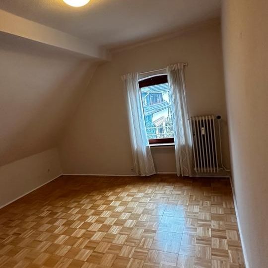 Großzügige 3-Zimmer-Wohnung mit 77,75 m² in zentraler Bremer Lage - Foto 1