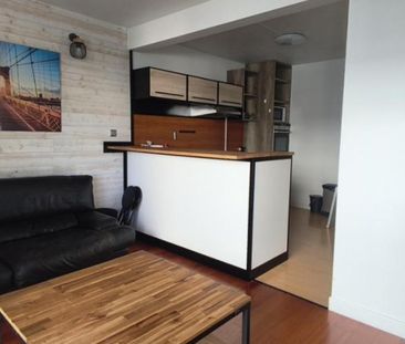 Location appartement de 37 m² - 2 pièces à Vannes - Photo 6