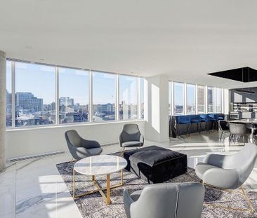 Appartement à louer - Montréal (Ville-Marie) (Vieux-Montréal) - Photo 3