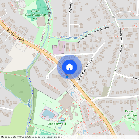 Friedrich-Ebert-Str. 92, 22459 Hamburg