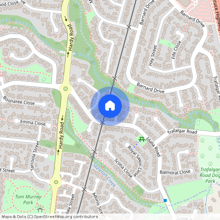 3 Waverley Court, Mount Sheridan