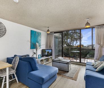 Furnished Apartment with Ocean Views - Photo 1