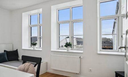 Om lejligheden - Photo 3