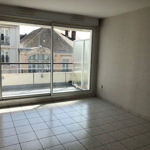 Appartement T3 (NON MEUBLE) ST NAZAIRE 63M2 700€HC - Photo 1