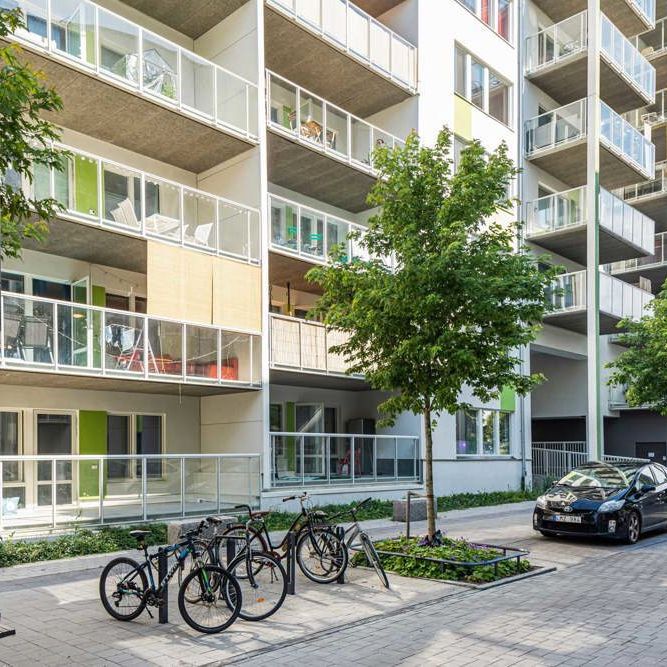 Fyrislundsgatan 29 A, 75444, Uppsala - Photo 1