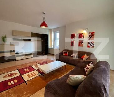 Apartament 3 camere, loc de parcare, zona strazii Campului - Photo 3