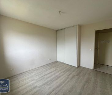 Location Appartement 2 pièces 47m² ALENCON 61000 - Photo 3