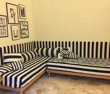 Via Pier Candido Decembrio, Milan, Lombardy 20137 - Photo 2