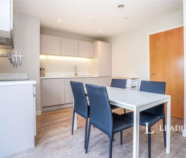 2 bedroom apartment to rent Green Quarter, Cross Green Lane, Cross ... - Photo 6