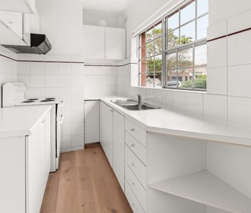 Newly updated apartment in the heart of Concord West Village - Photo 3