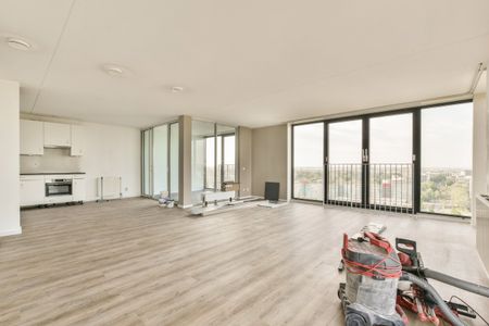 Te huur: Appartement Nederlandlaan 64 in Zoetermeer - Photo 3