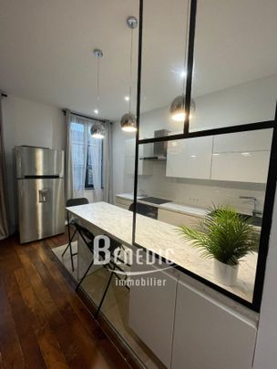 Appartement 2 pièces à - Photo 1