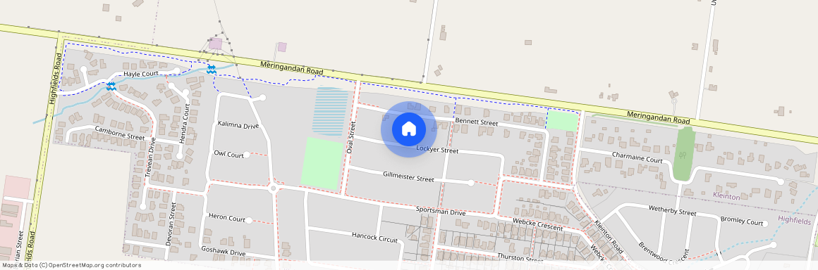 30 Lockyer Street, Kleinton, QLD, 4352