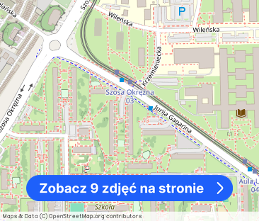 Mieszkanie z widokiem na UMK! - Zdjęcie 1