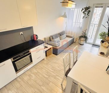 Śródmieście-Centrum, ul. Parkowa, Szczecin - Zdjęcie 3