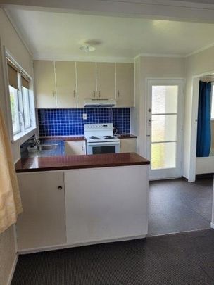 HYNDS ROAD, GREERTON - Photo 1