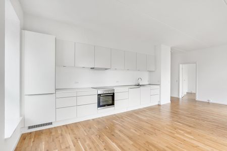 Bordeauxgade 4, st.. tv., Provianthuset, 2150 Nordhavn - Photo 3