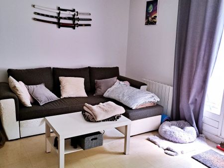 Location Appartement 2 pièces 46 m2 à Ivry-la-Bataille - Photo 2