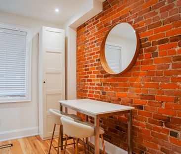 For Lease - 39 Sellers Avenue, Toronto, Ontario - Photo 1