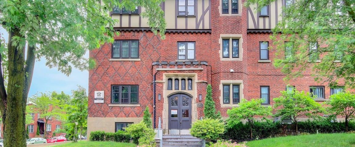 À louer / Appartement - Photo 1