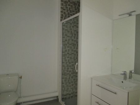 Location Appartement 2 pièces 38m² ORLEANS 45000 - Photo 3
