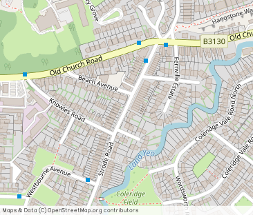 Strode Road, Clevedon - Photo 1