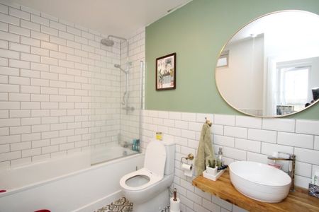 Davidson Road, Croydon, CR0 6DE, Property for rent - Photo 5