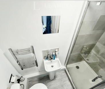 1 bedroom property to rent Great Park Road, Rotherham, South Yorksh... - Photo 4