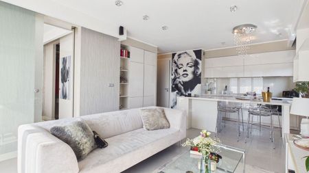 Poznań, ul. Maratońska - Фото 3