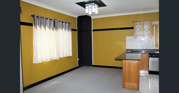 SPACIOUS & LIFESTYLE APARTMENT !!! - Photo 1