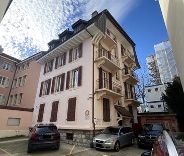 2 Zimmer, 40 m², 1. Stock - Photo 6