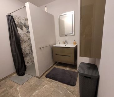 Appartement 2 pièces à Algrange - Photo 5