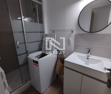 Location Appartement 4 pièces Meublé 45m² CHALON SUR SAONE 71100 - Photo 4