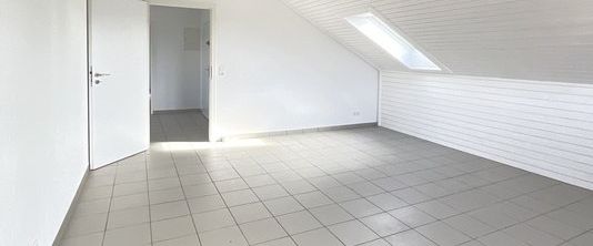 Mit Blick über die Dächer von St. Georgen - Photo 1
