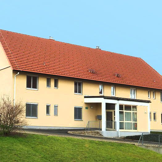 GARTENWOHNUNG mit 3 Zimmern in ruhiger Lage - Foto 2