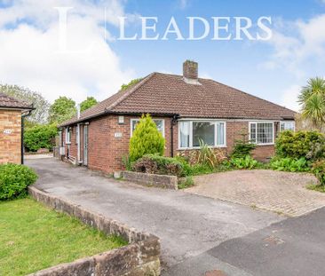 2 bedroom house to rent - Photo 1