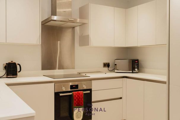 2 bedroom apartment to rent - Photo 1