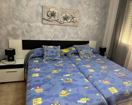 TWO-BEDROOM APARTMENT – SANTIAGO DE LA RIBERA - Photo 3